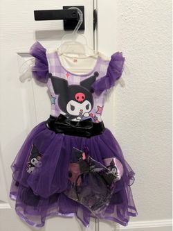 Little girl theme dresses
