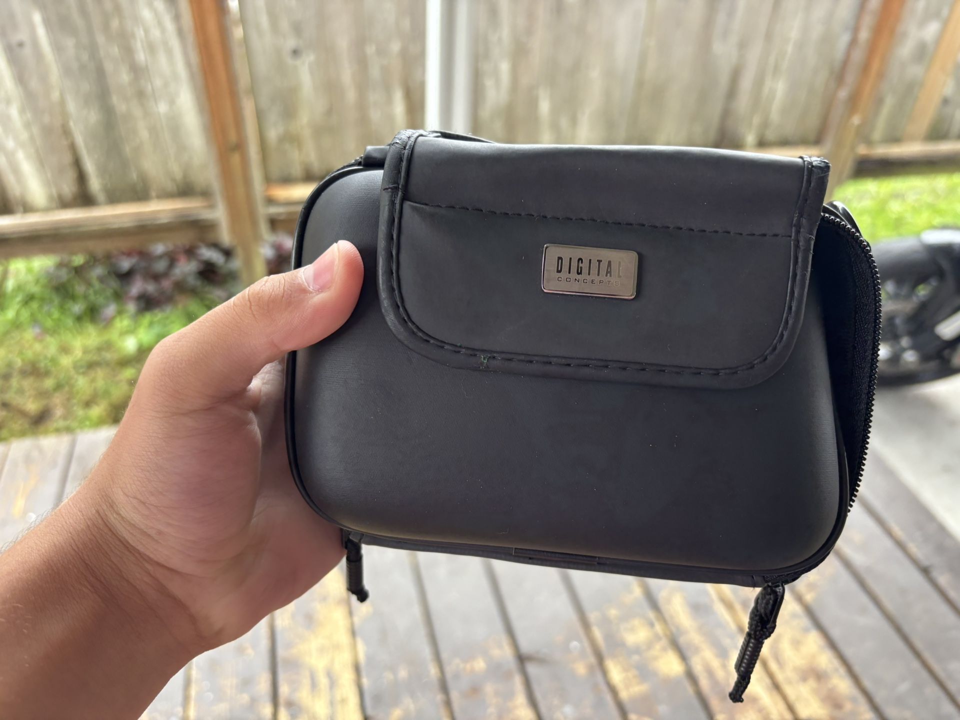 Bag