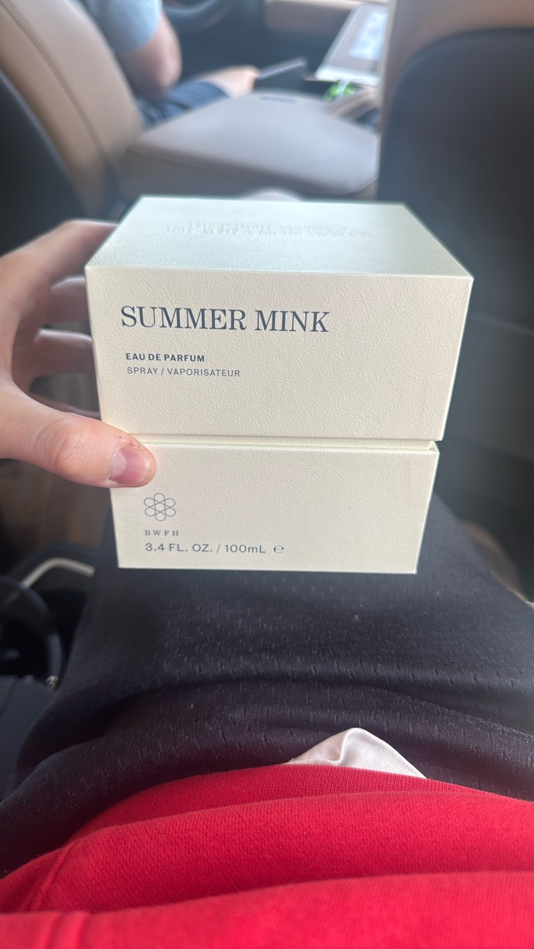 Summer Mink Cologne By Drake And Better World Fragrance House