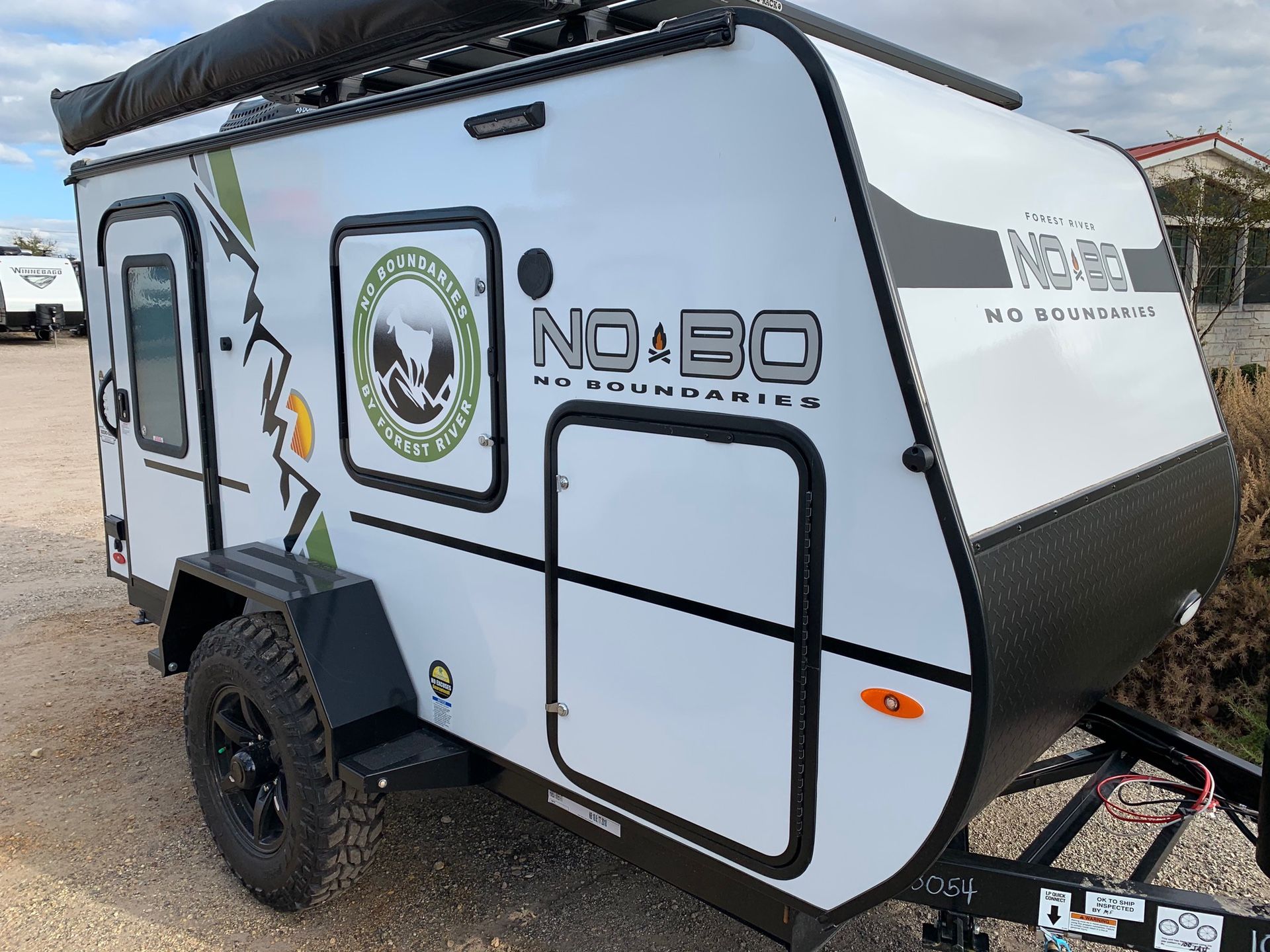 2020 No Boundaries NOBO 10.6 for Sale in Kyle, TX OfferUp