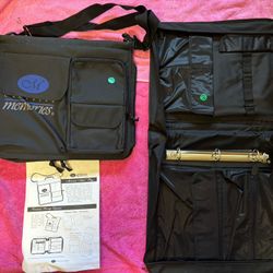 Creative Memories Memory Mate Bag 