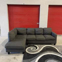Sectional Couch CAN DELIVER🚚