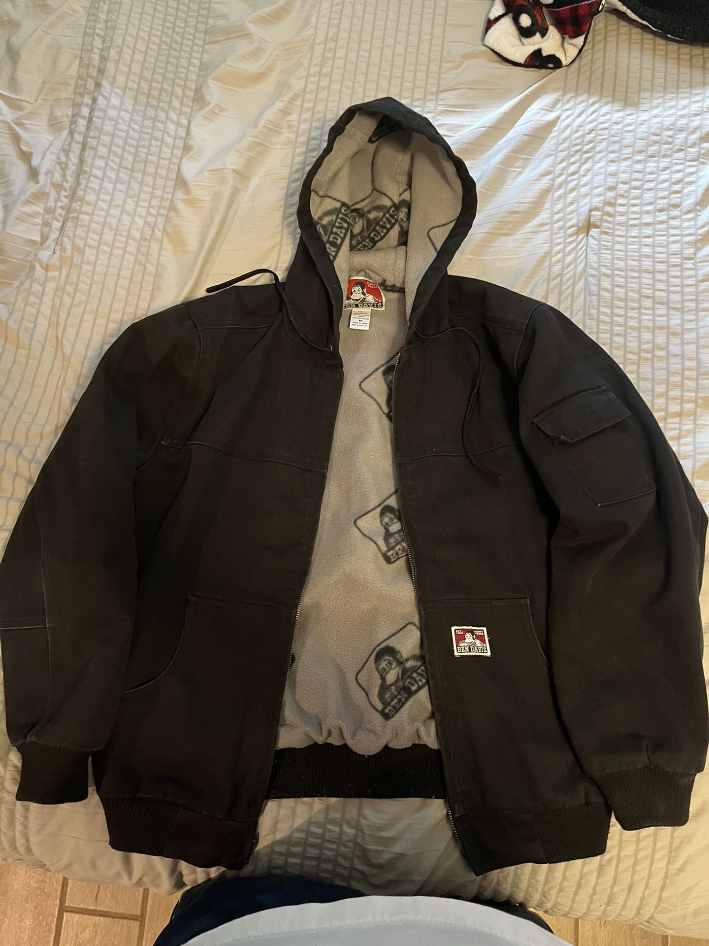 Ben Davis Jacket/zipup