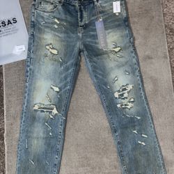 Valabasas Denim Jeans 