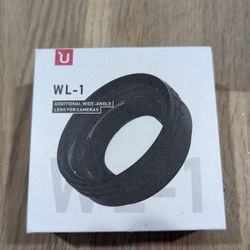 Ulanzi WL-1 Wide Angle Lens