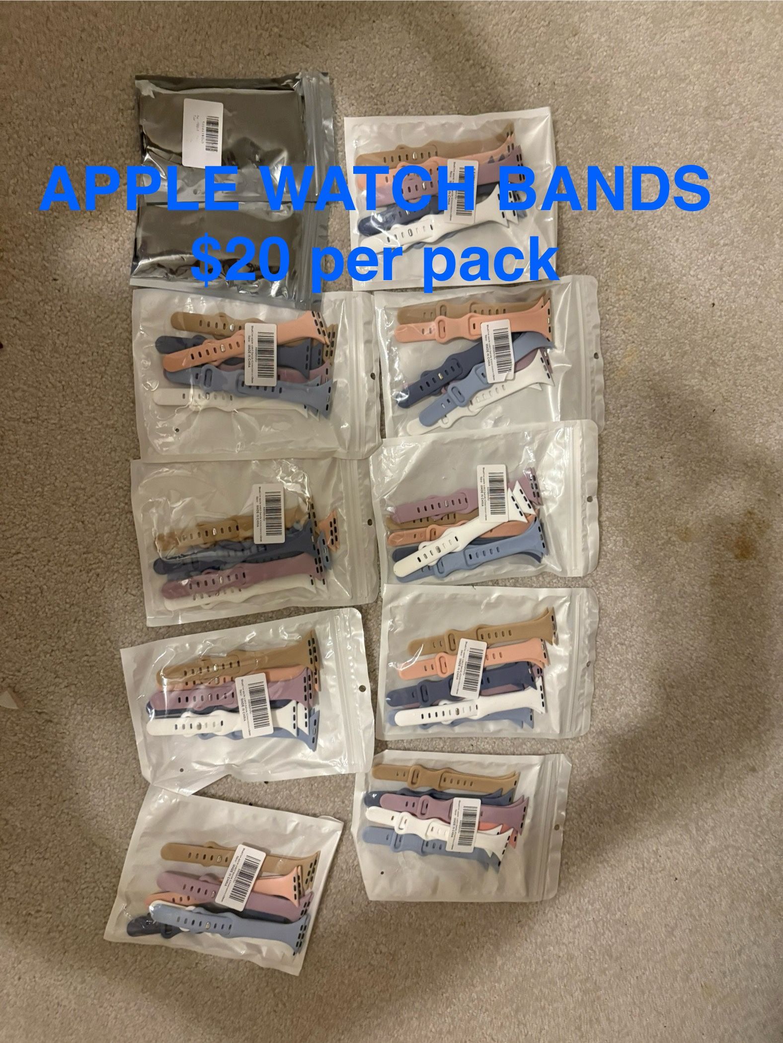 Apple Watch Band