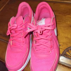 Nike Air Max Excee Sneakers