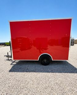 🍦 **10FT ICE CREAM TRAILER FOR SALE –