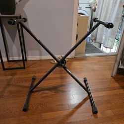 Proline piano stand