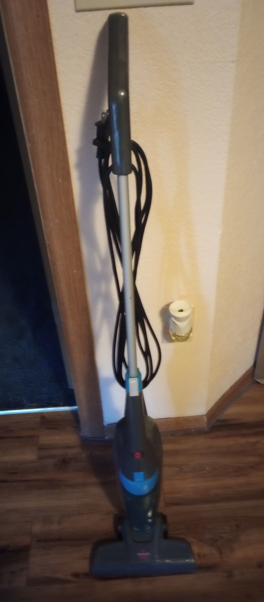 Stick Vac