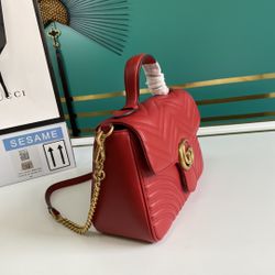 GG crossbody bag, shoulder bag