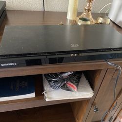 DVD