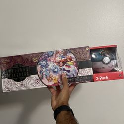 Pokemon Cards Holiday Calendar