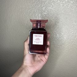 Tom Ford Lost Cherry