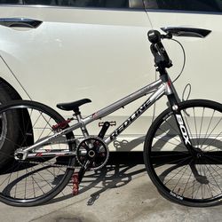 Redline flight mini BMX Race bike