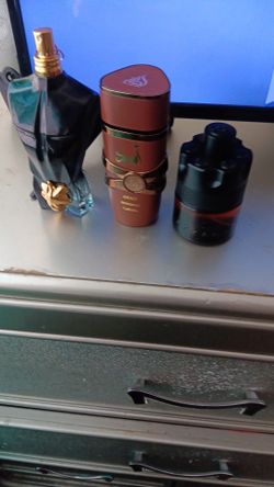 Unisex colonges