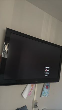 LG TV