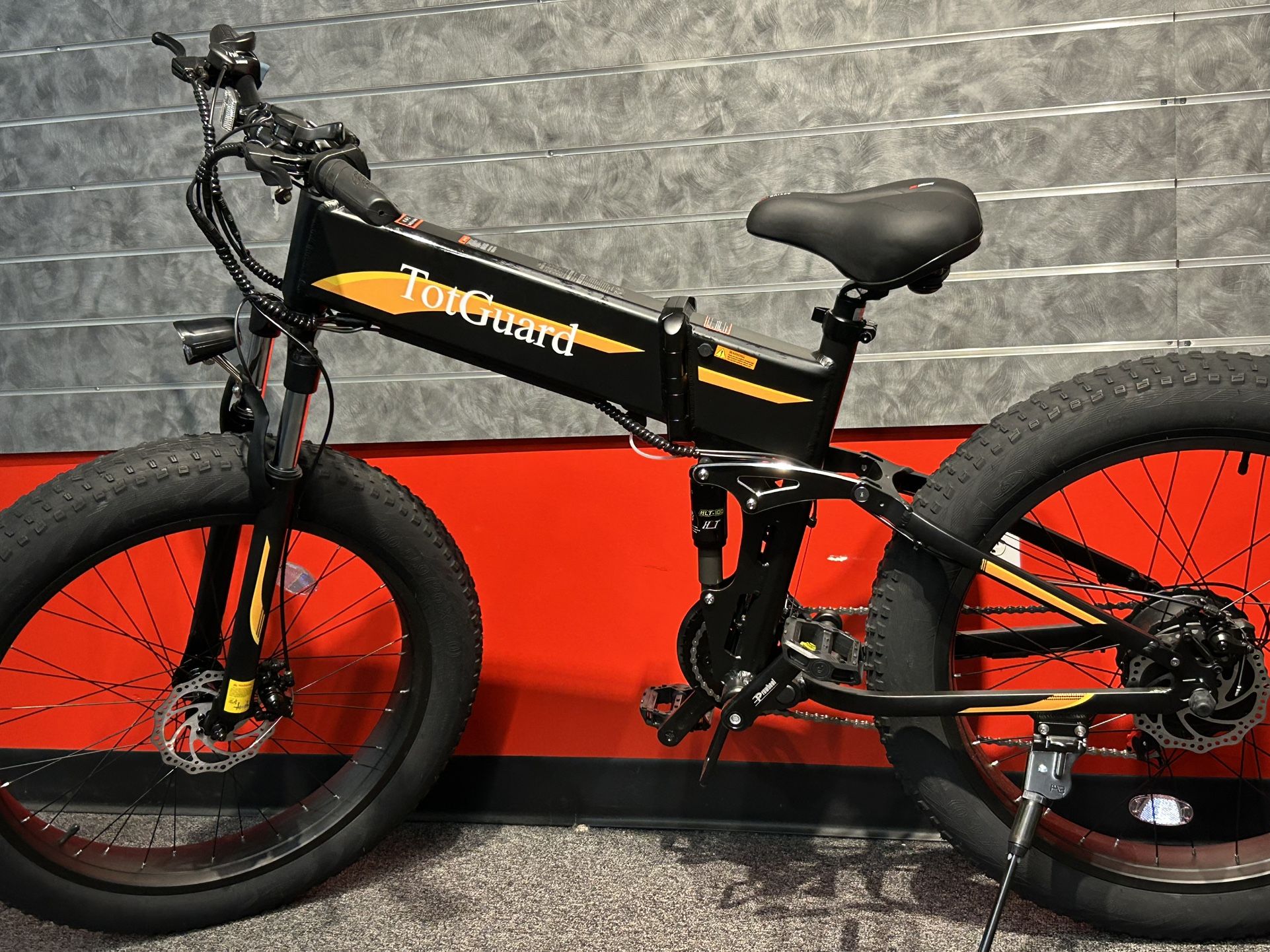 SOLE Fold  Only$999. Electric Bikes Ebikes. 