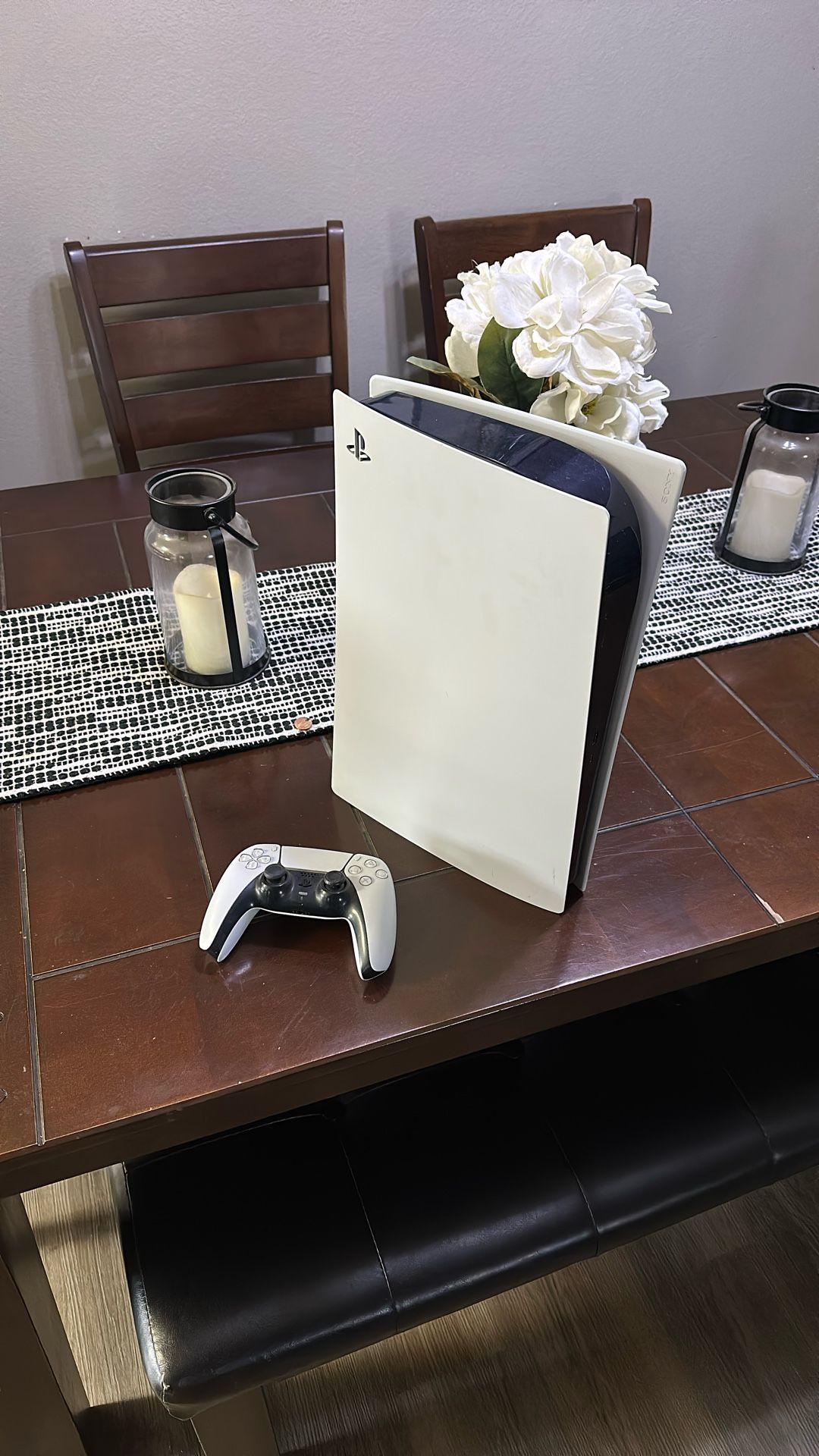 PS5 (Works Amazing)