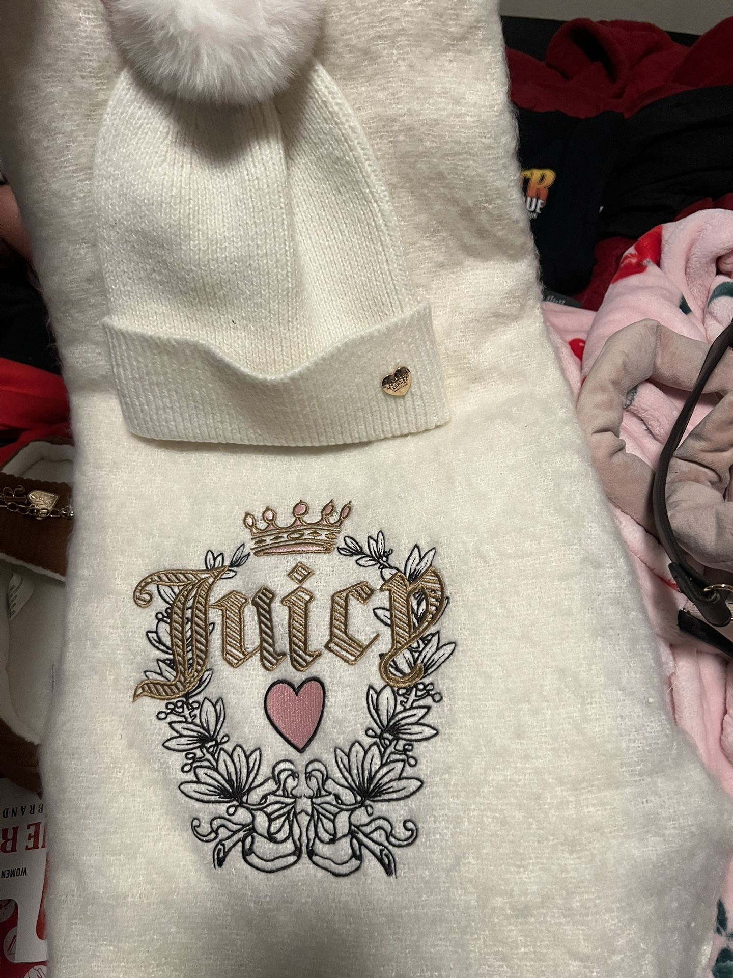 Juicy Couture