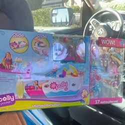 Polly pocket
