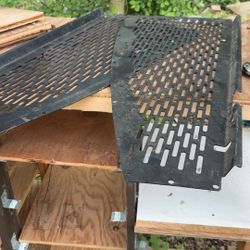 Dodge Charger Police Car Parts 