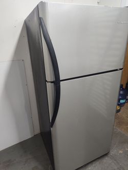 Refrigerator Frigidaire