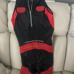 Triathlon  Women’s Suit