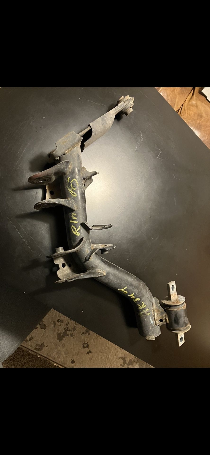 Rear right lever Honda CR V 2007-2011-