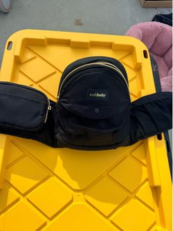 Tush Baby baby Carrier