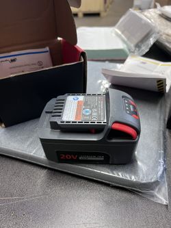 New Ingersoll Rand BL2022 IQV20 20V 5Ah Lithium-lon Battery Power Tools