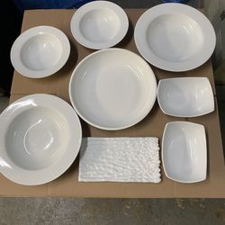 China plates 