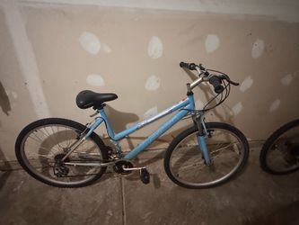 Magna Greatlake Women's Mountain Bike