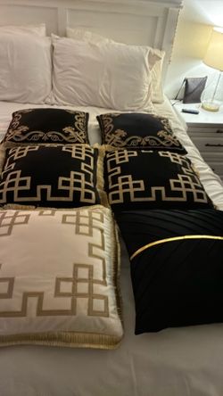 Cushions