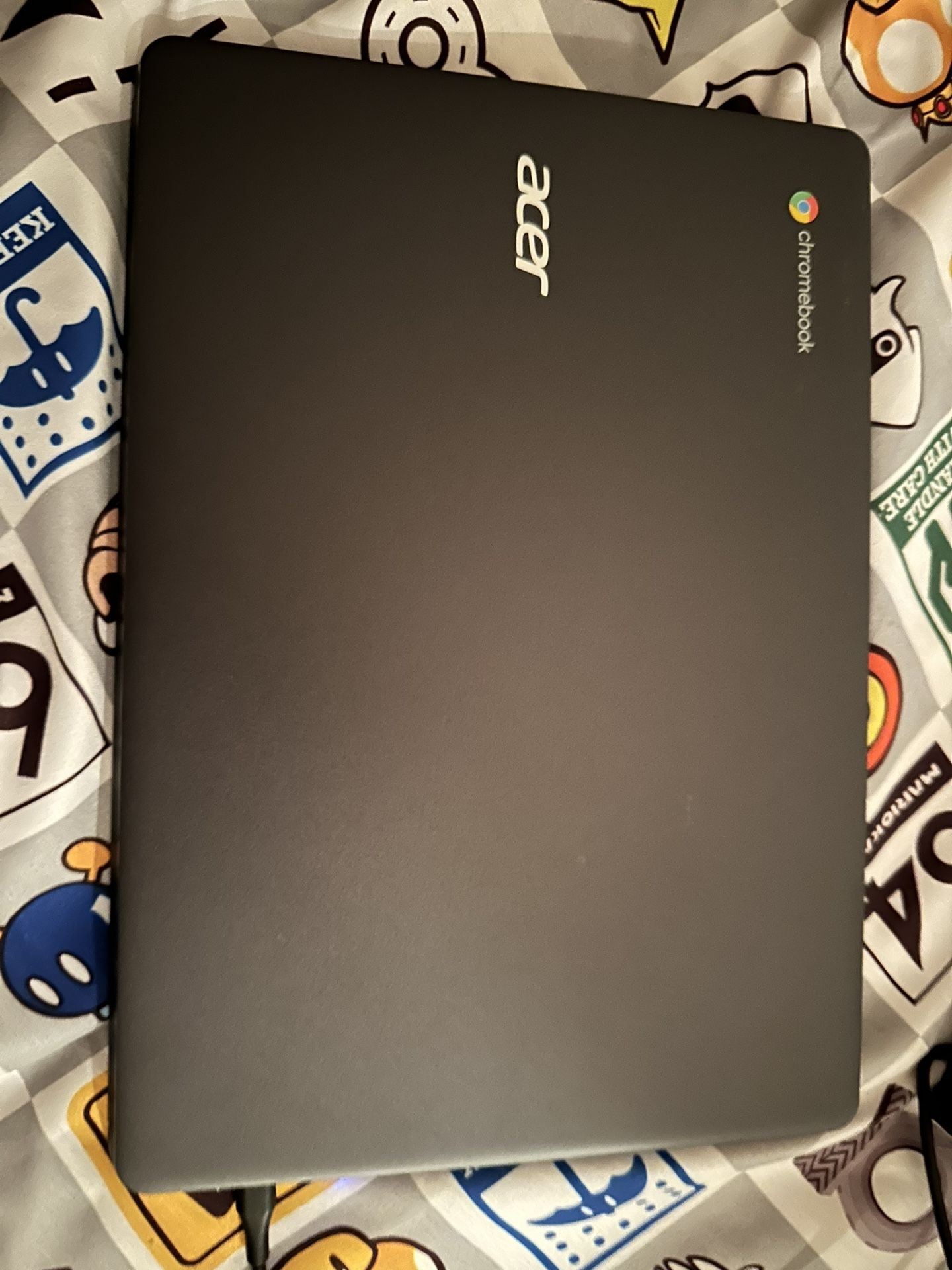 Chromebook Acer Intel Laptop