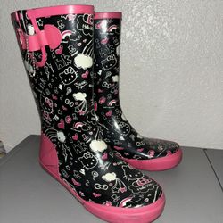 Women’s Rain Boots