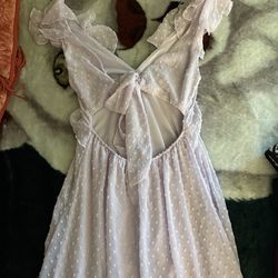 Audrey Parks Francesca’s