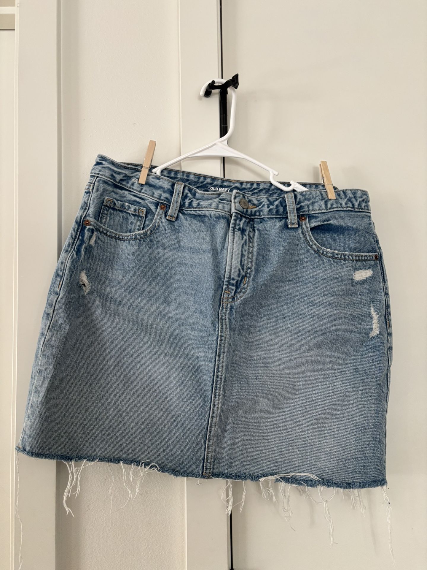 Old Navy Skirt Size 14