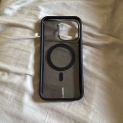 iPhone 15 Pro Max Case Mate 