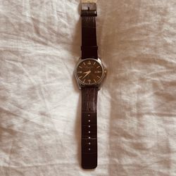 Kenneth Cole Watch
