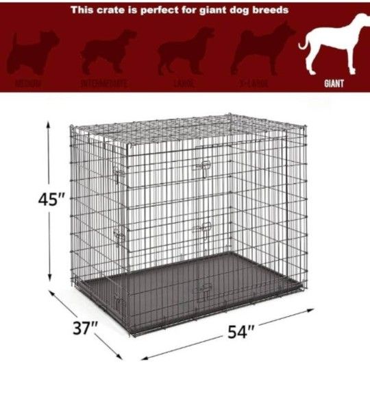 Dog Crate
