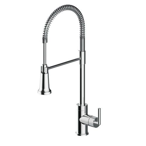 Kitchen Faucet - Luxart Commercial Style