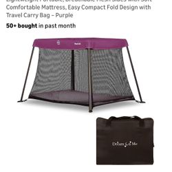 Playard Travel Size 