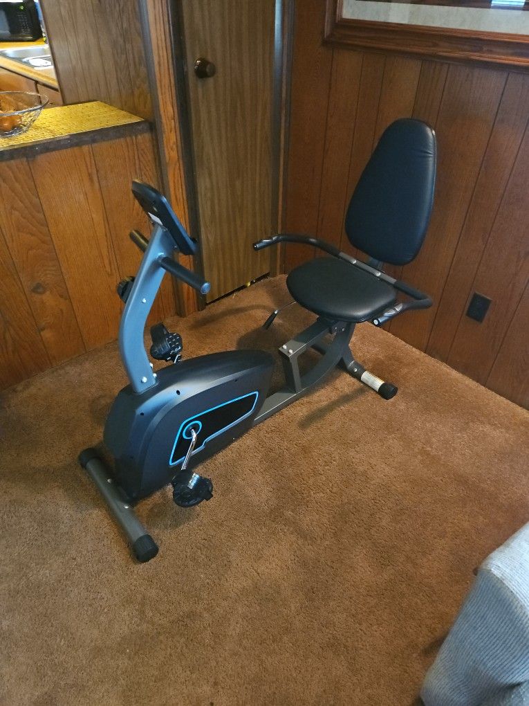 Stationary BIKE