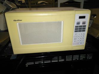 MICROWAVE QUASAR