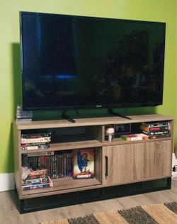 Mid Century Modern Console Table