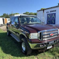 2003 Ford F-250