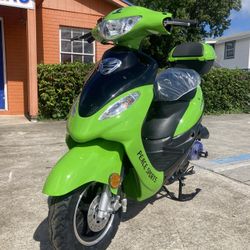 2021 Taizhou TPGS 805