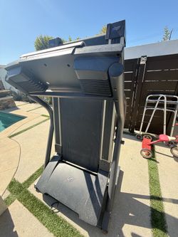 FREE Treadmill (Pickup Only)