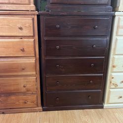 Jumbo Dresser